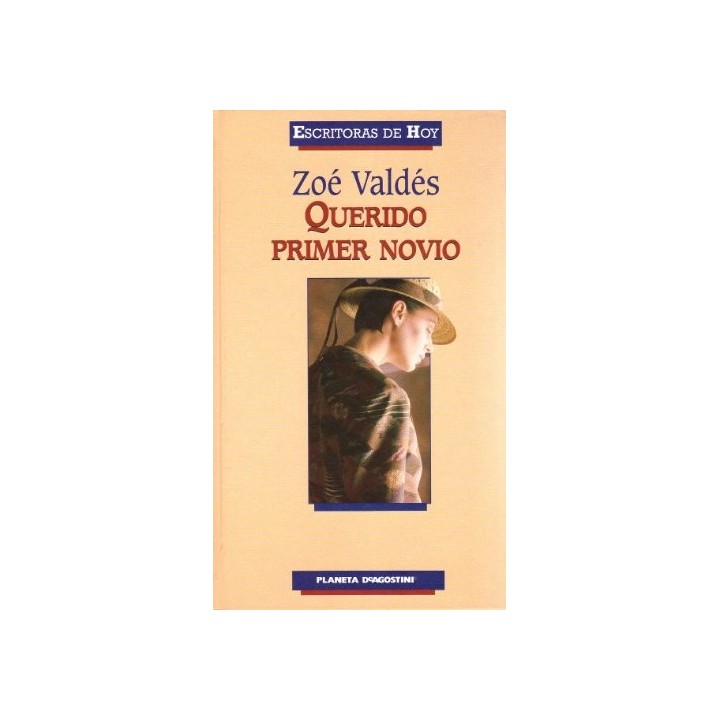 Querido Primer Novio